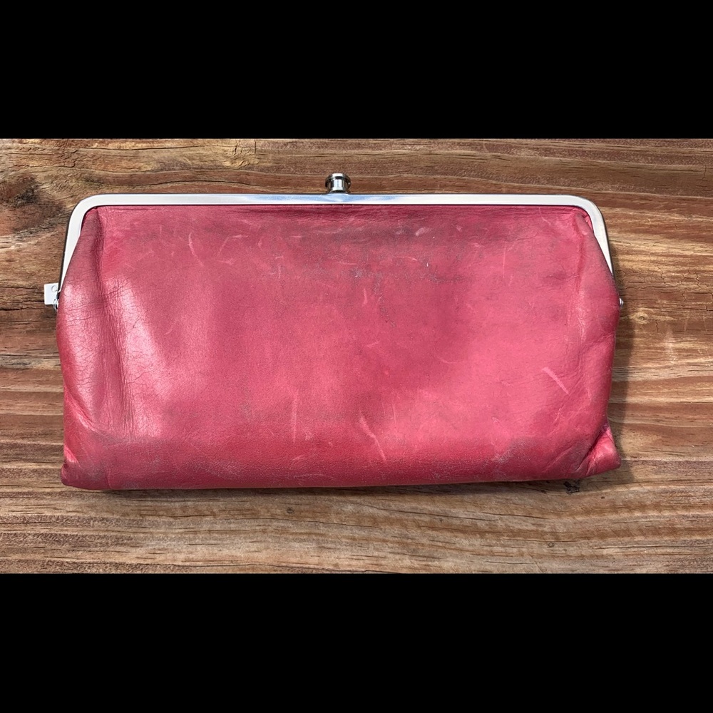Hobo Lauren wallet